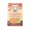 Cooka's Cookies COUNTRY ROAST - Półwilgotna karma tłoczona na zimno z kaczką i rybą 3kg